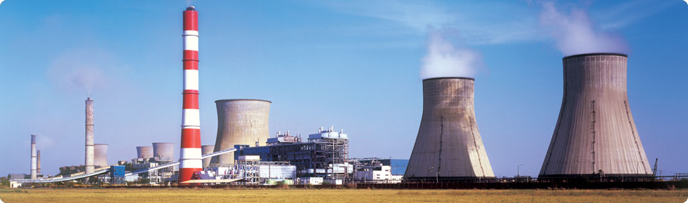 THERMAL POWER MATERIALS